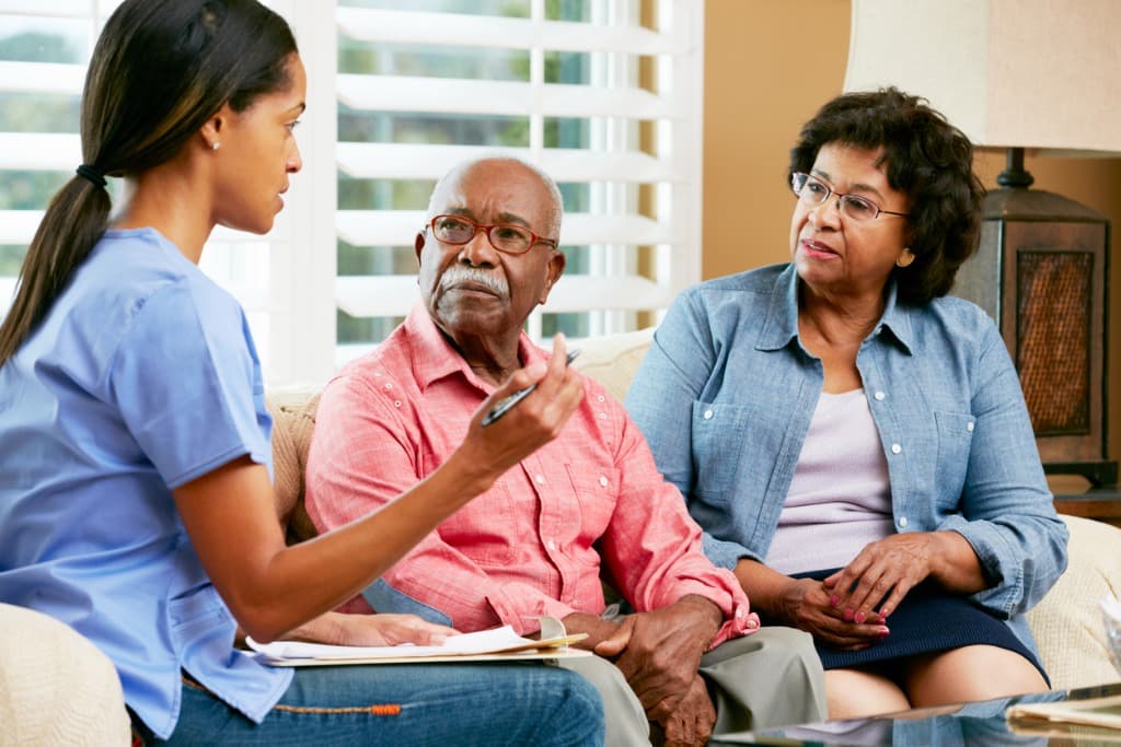 home care services