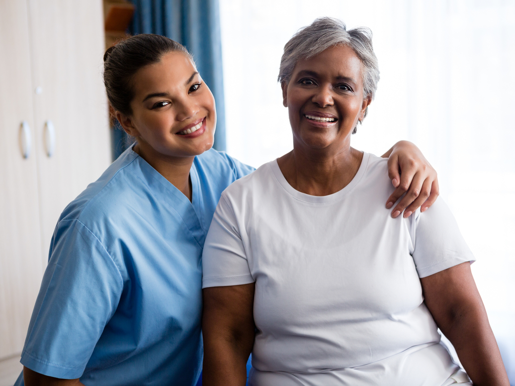 Home Based Quality Care