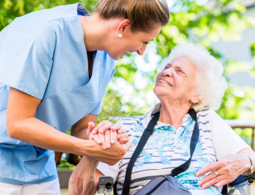 What You Need to Know About Alzheimer’s