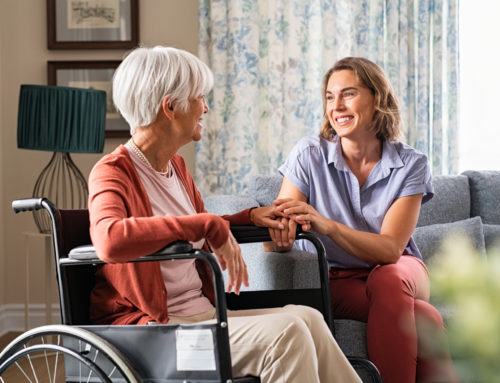 What is Respite Home Care?