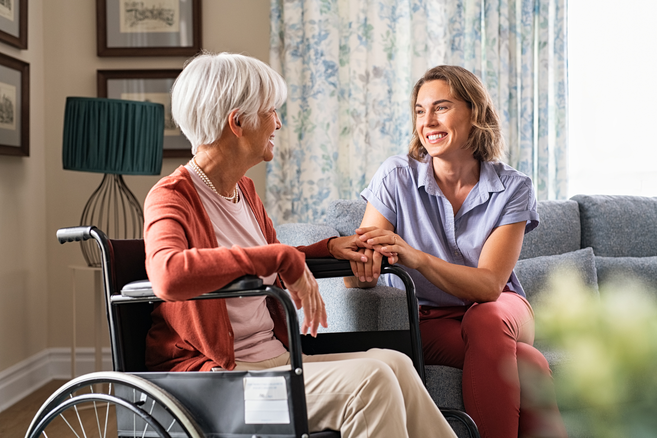dementia care