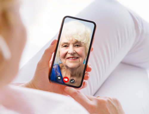 5 Tips for Managing a Senior’s Care from Long-Distance
