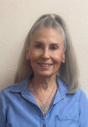 Gloria Weber Gloria Weber