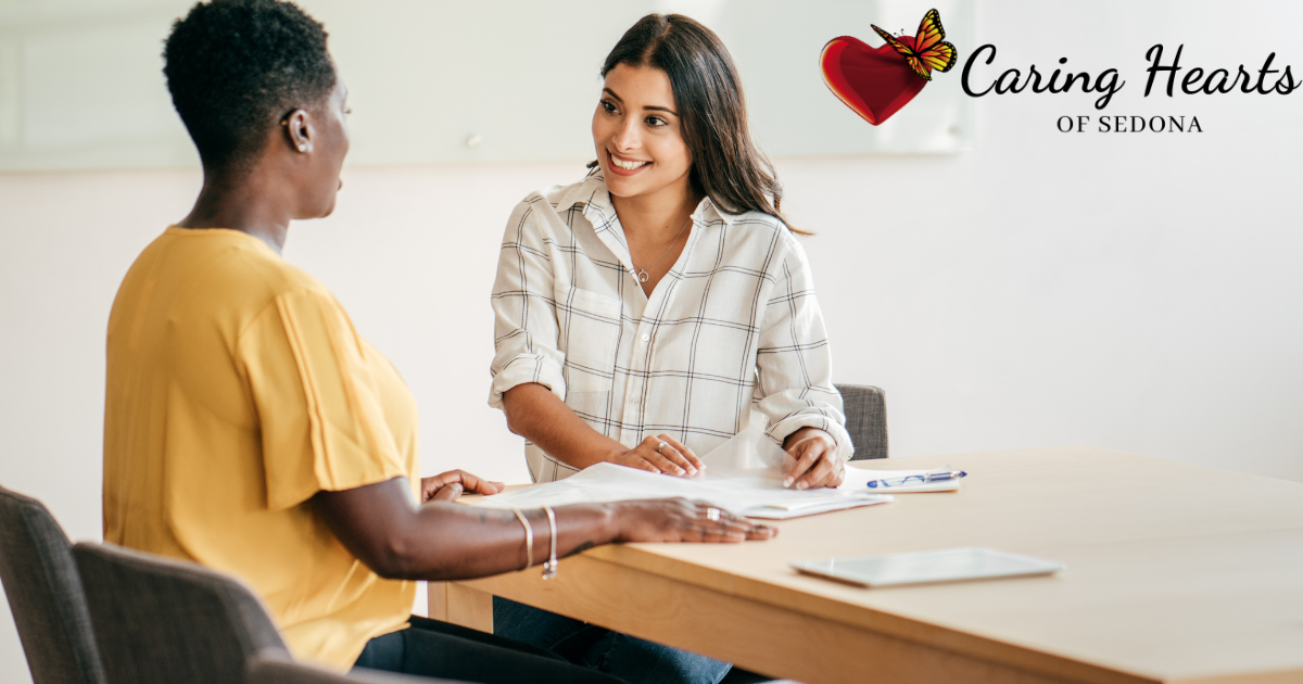 Caregiver Interview